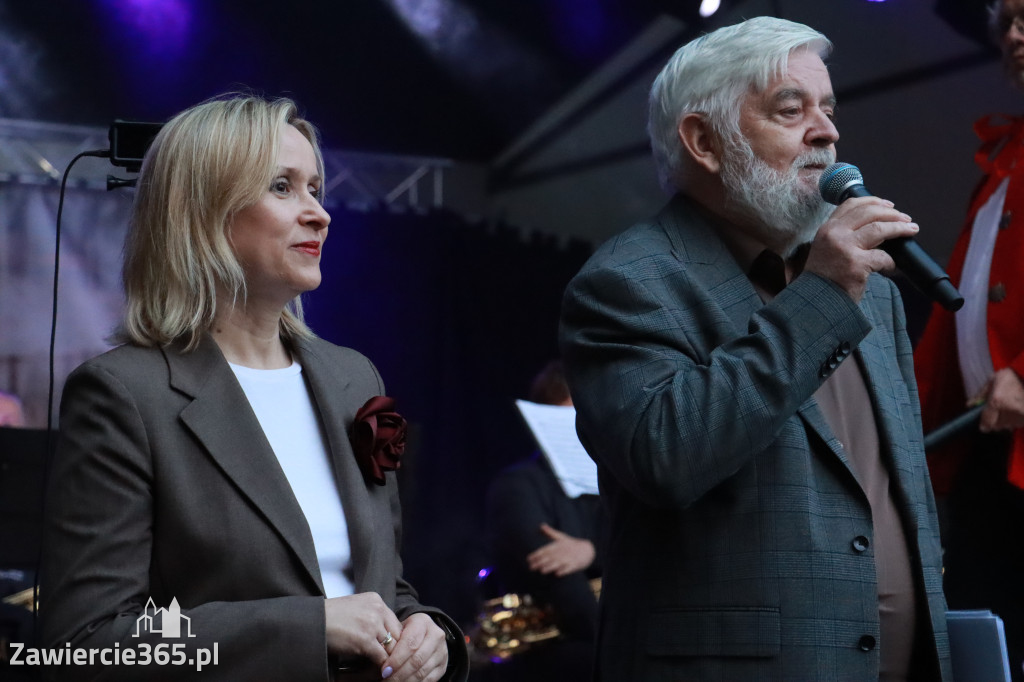 Fotorelacja I: XVIII Kroczyckie Wianki za nami!