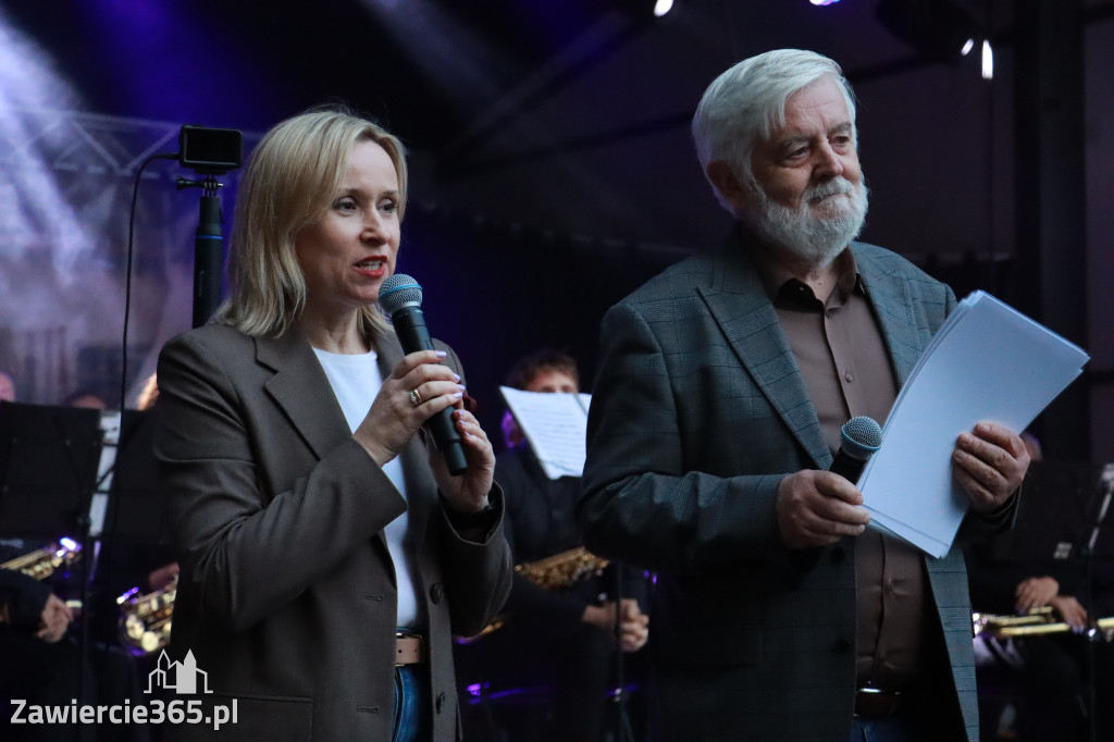 Fotorelacja I: XVIII Kroczyckie Wianki za nami!