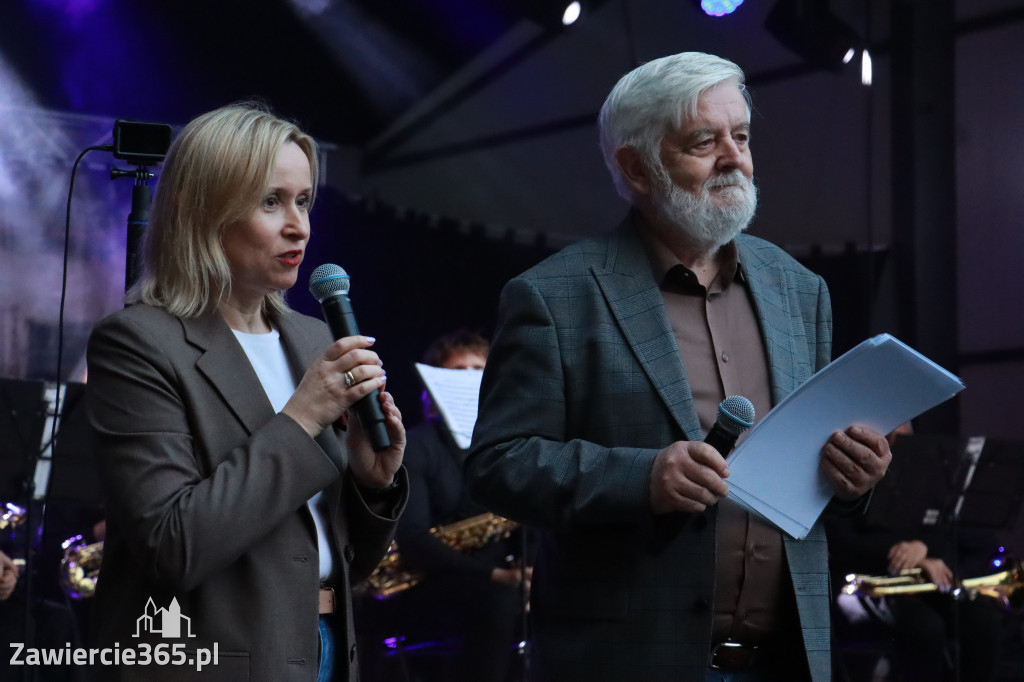 Fotorelacja I: XVIII Kroczyckie Wianki za nami!