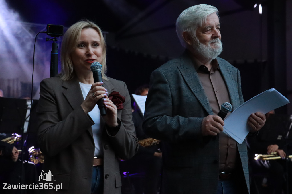 Fotorelacja I: XVIII Kroczyckie Wianki za nami!