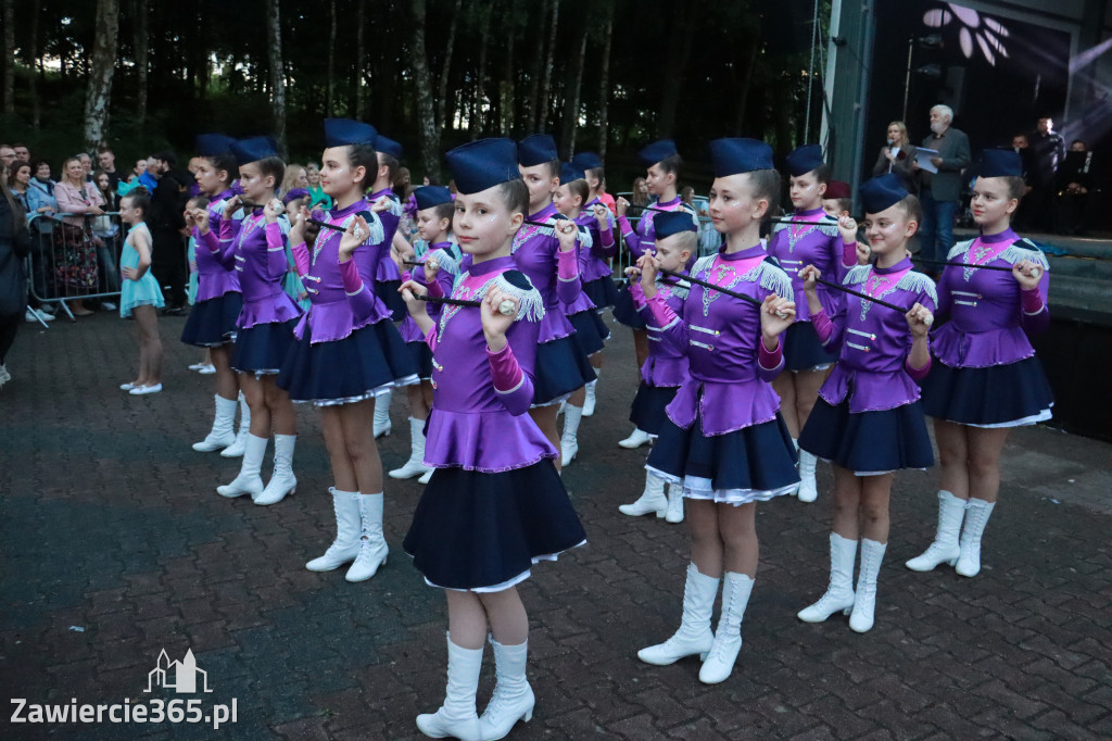 Fotorelacja I: XVIII Kroczyckie Wianki za nami!