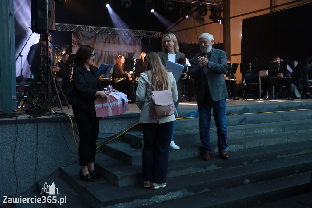 Fotorelacja I: XVIII Kroczyckie Wianki za nami!