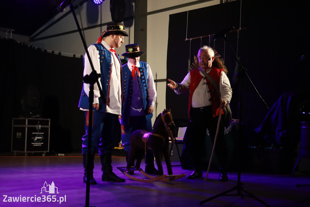 Fotorelacja I: XVIII Kroczyckie Wianki za nami!