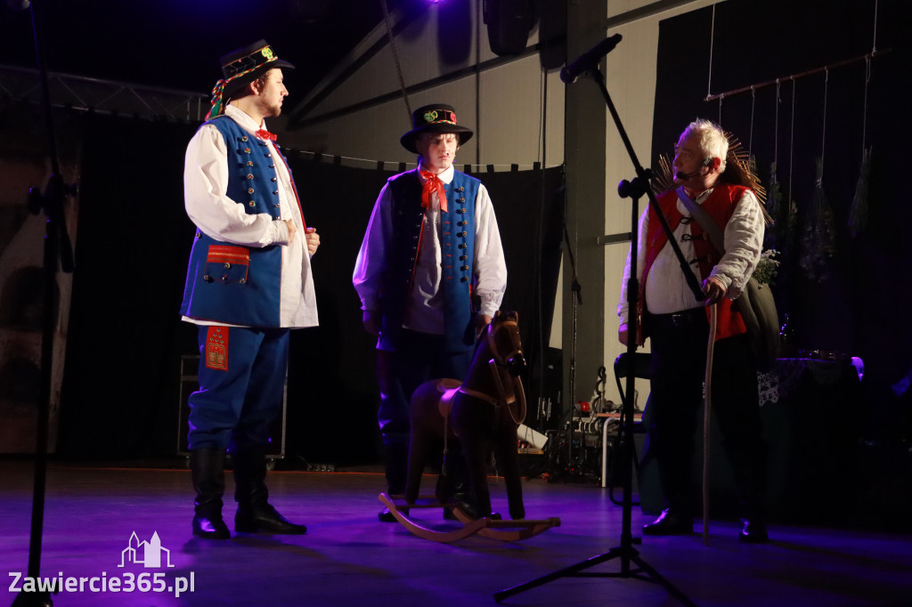 Fotorelacja I: XVIII Kroczyckie Wianki za nami!