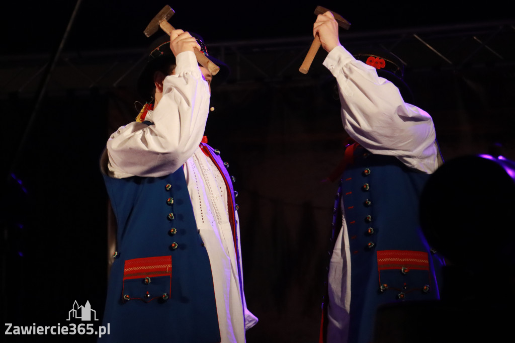 Fotorelacja I: XVIII Kroczyckie Wianki za nami!