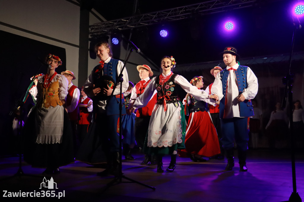 Fotorelacja II: XVIII Kroczyckie Wianki za nami!