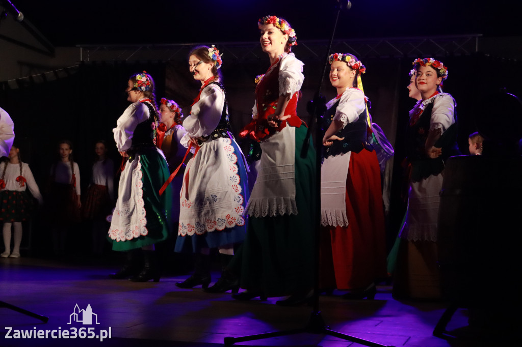 Fotorelacja II: XVIII Kroczyckie Wianki za nami!
