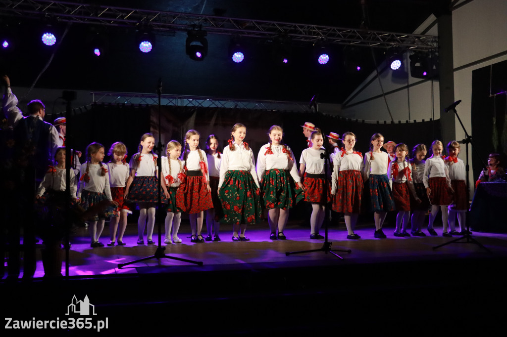Fotorelacja II: XVIII Kroczyckie Wianki za nami!