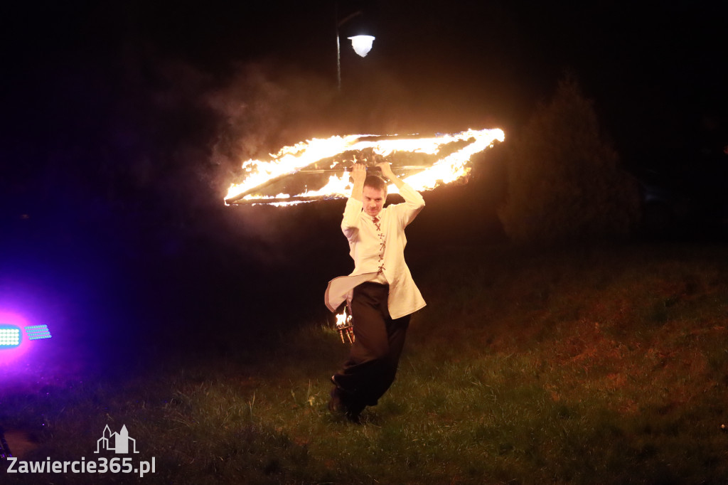 Fotorelacja II: XVIII Kroczyckie Wianki za nami!