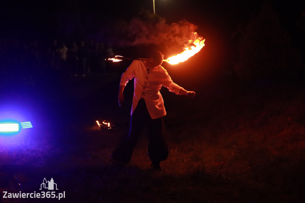 Fotorelacja II: XVIII Kroczyckie Wianki za nami!