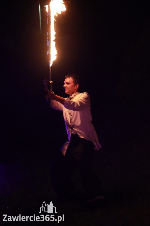 Fotorelacja II: XVIII Kroczyckie Wianki za nami!