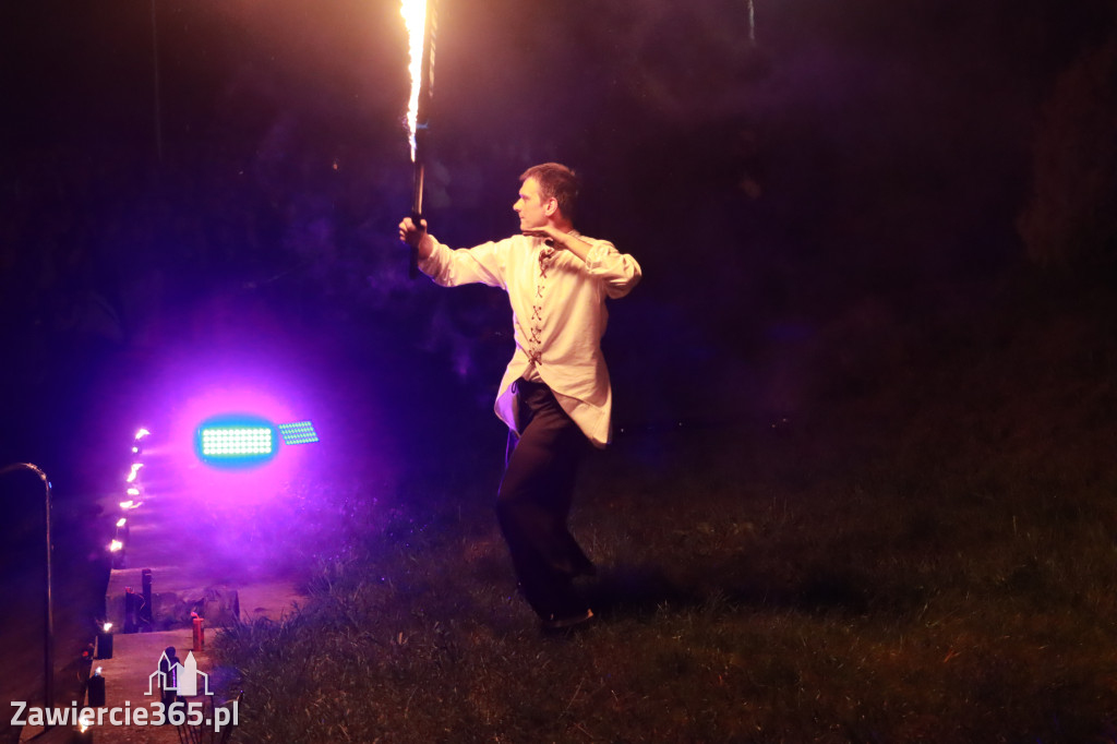 Fotorelacja II: XVIII Kroczyckie Wianki za nami!
