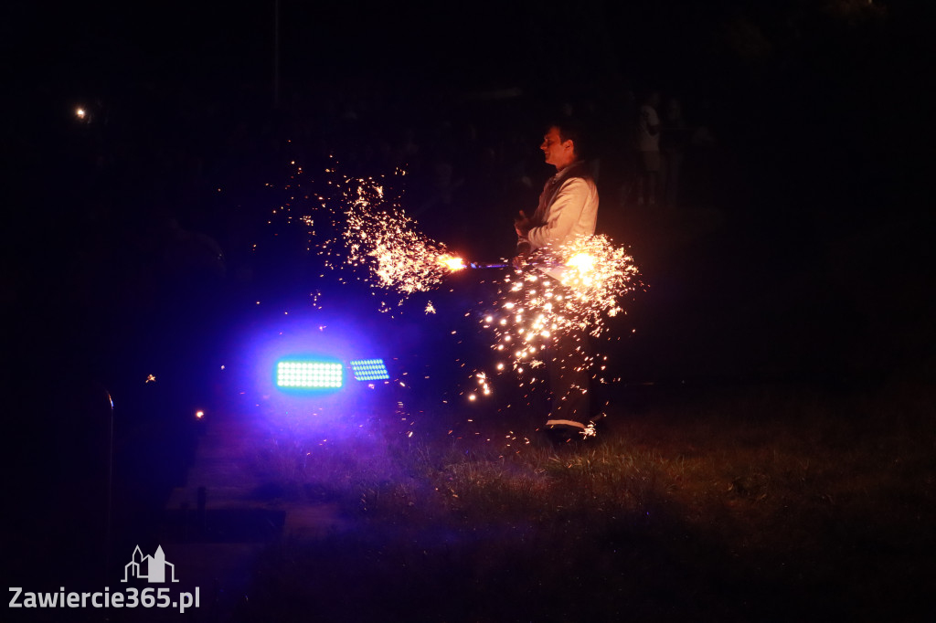 Fotorelacja II: XVIII Kroczyckie Wianki za nami!