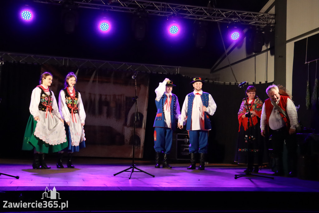 Fotorelacja II: XVIII Kroczyckie Wianki za nami!