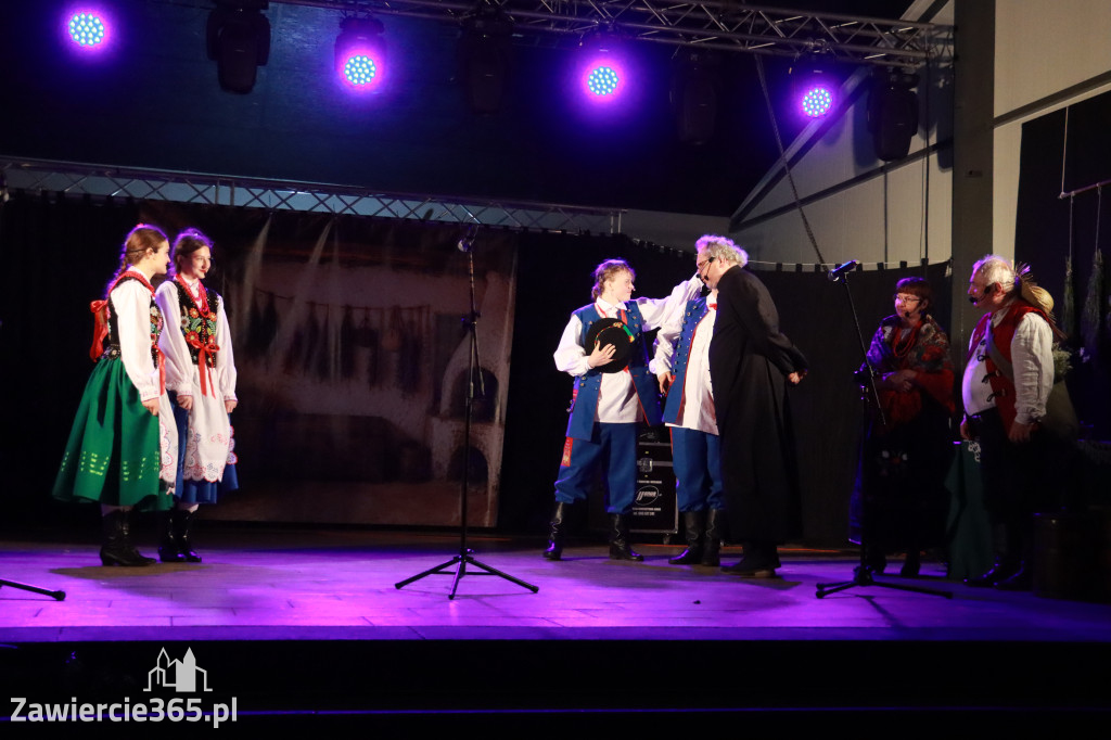 Fotorelacja II: XVIII Kroczyckie Wianki za nami!