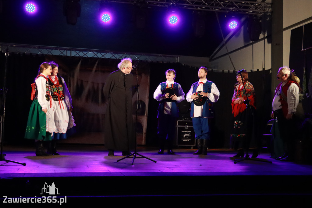 Fotorelacja II: XVIII Kroczyckie Wianki za nami!