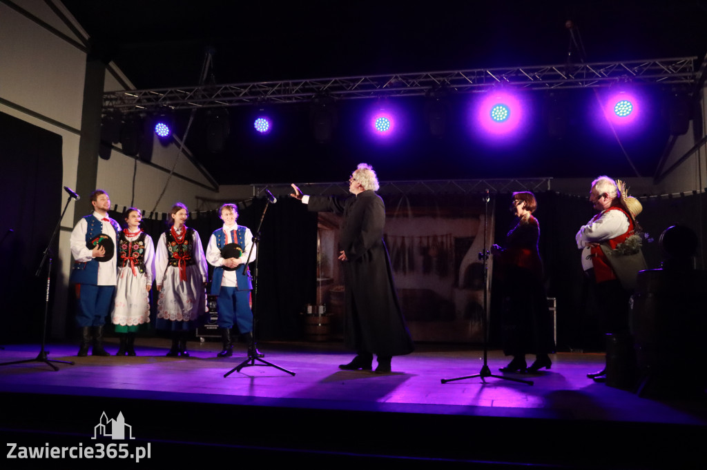 Fotorelacja II: XVIII Kroczyckie Wianki za nami!