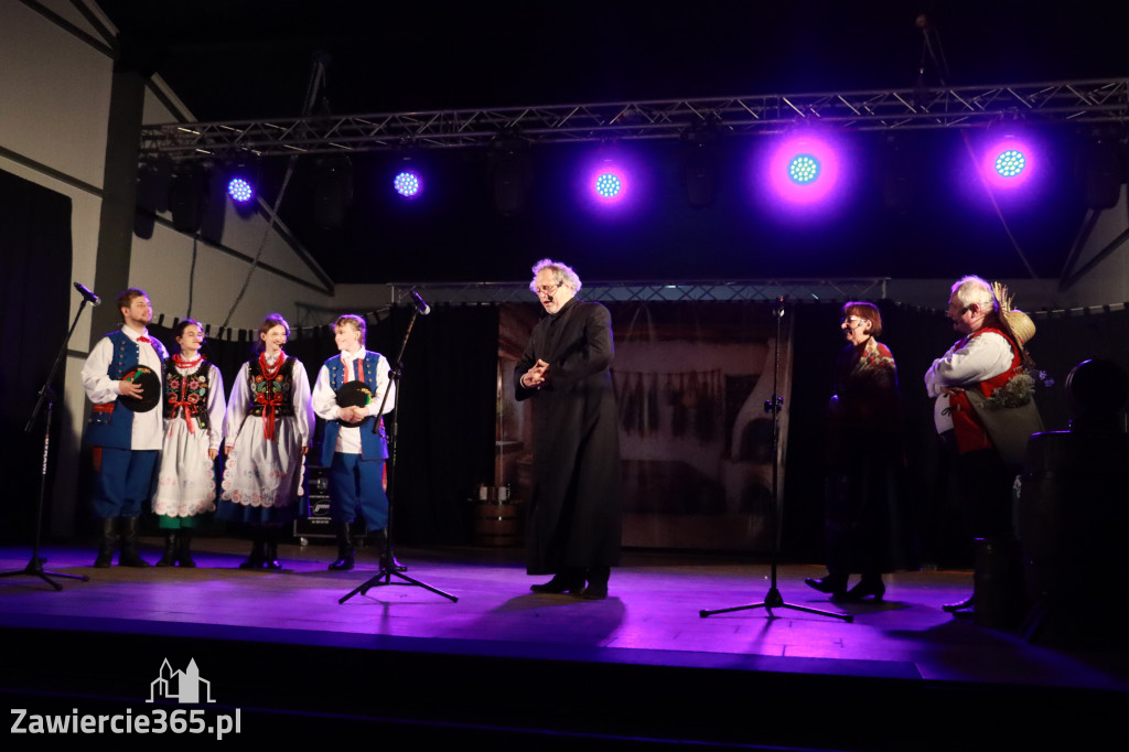 Fotorelacja II: XVIII Kroczyckie Wianki za nami!