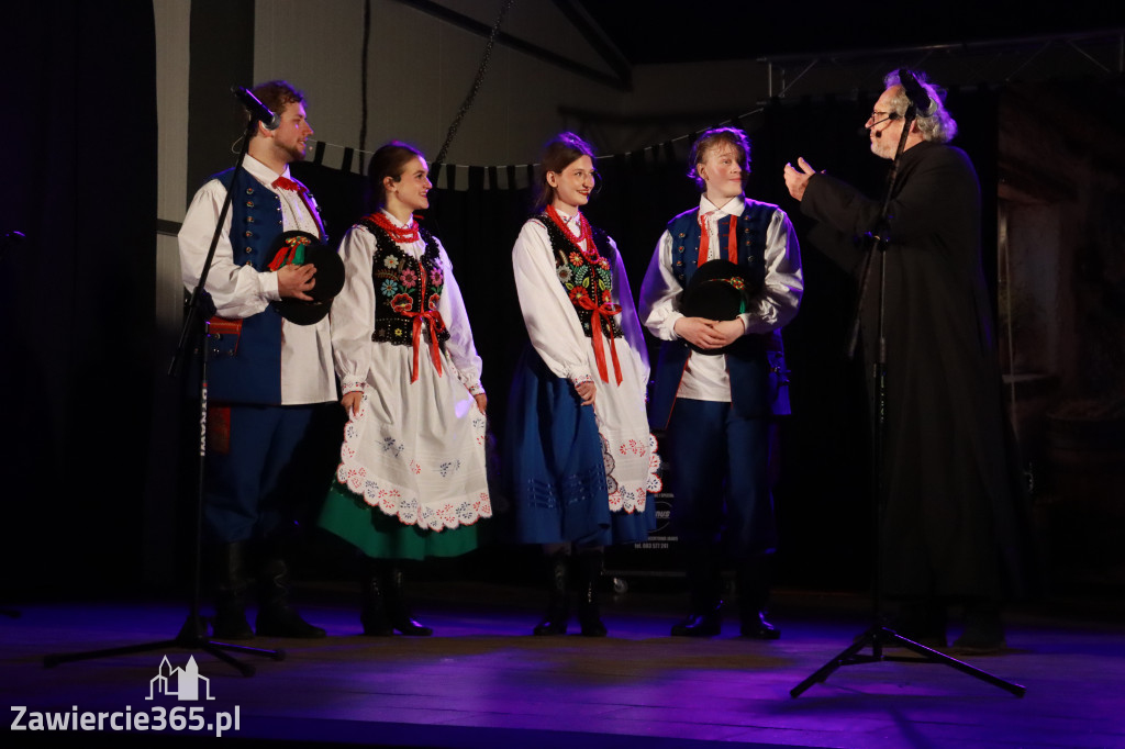 Fotorelacja II: XVIII Kroczyckie Wianki za nami!