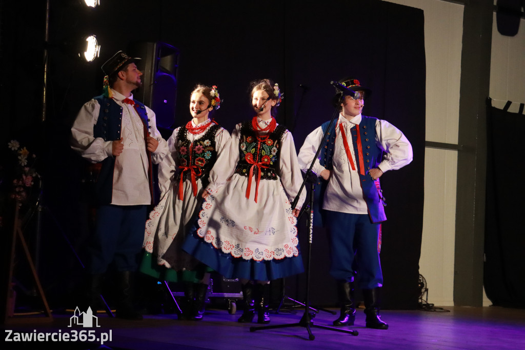 Fotorelacja II: XVIII Kroczyckie Wianki za nami!