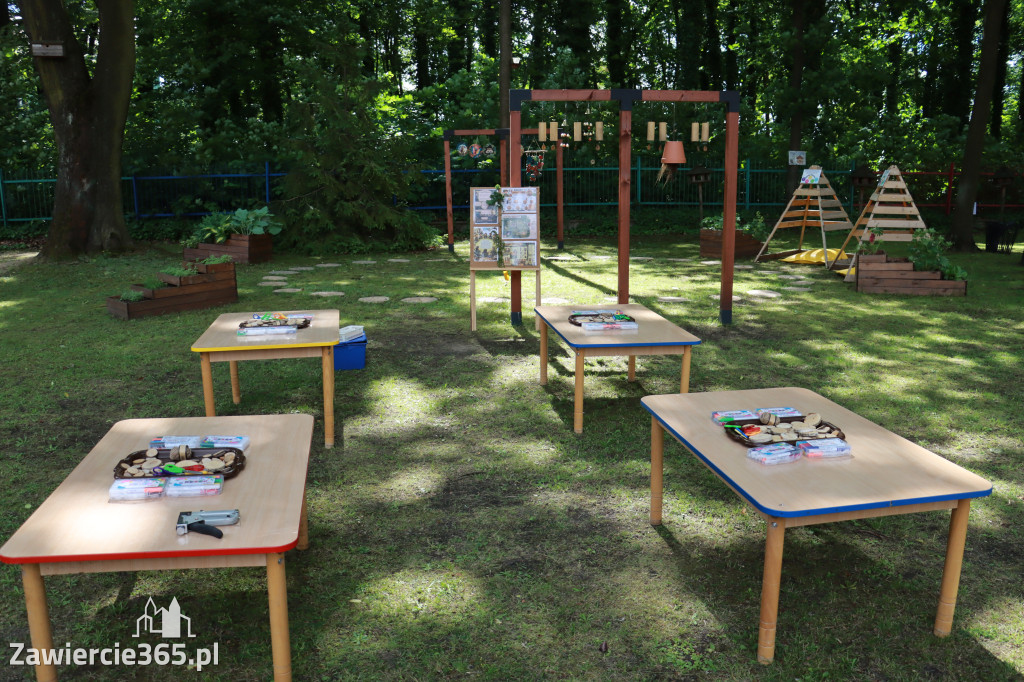 Fotorelacja: Finał Międzyprzedszkolnego Projektu Edukacyjnego w Przedszkolu nr 1 w Zawierciu