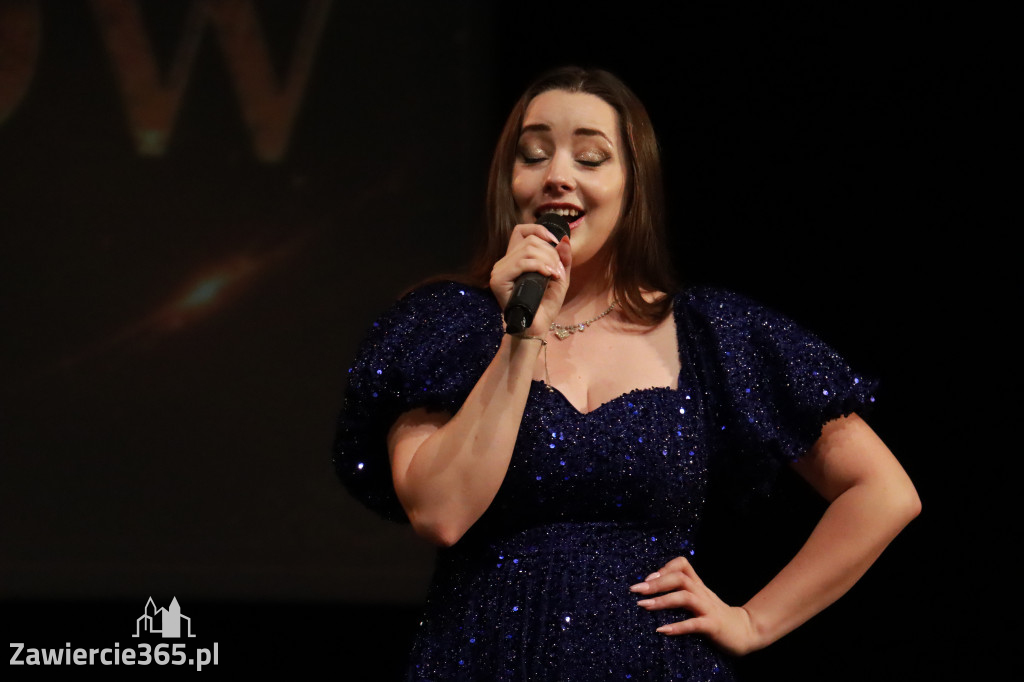 Fotorelacja: Gala z okazji jubileuszu 100-lecia OSP Marciszów w MOK Zawierciu