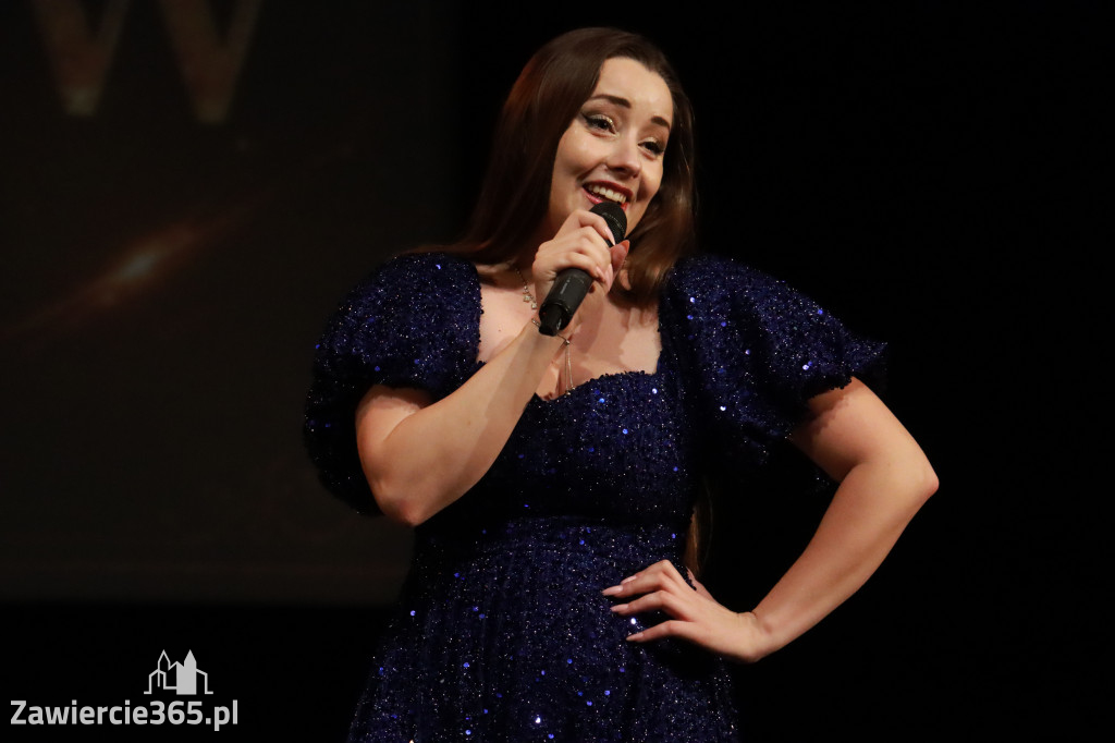 Fotorelacja: Gala z okazji jubileuszu 100-lecia OSP Marciszów w MOK Zawierciu