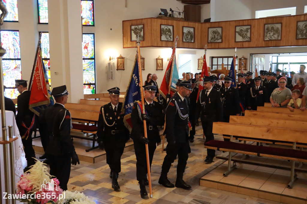 Fotorelacja II: Jubileuszu 100-lecia OSP Marciszów