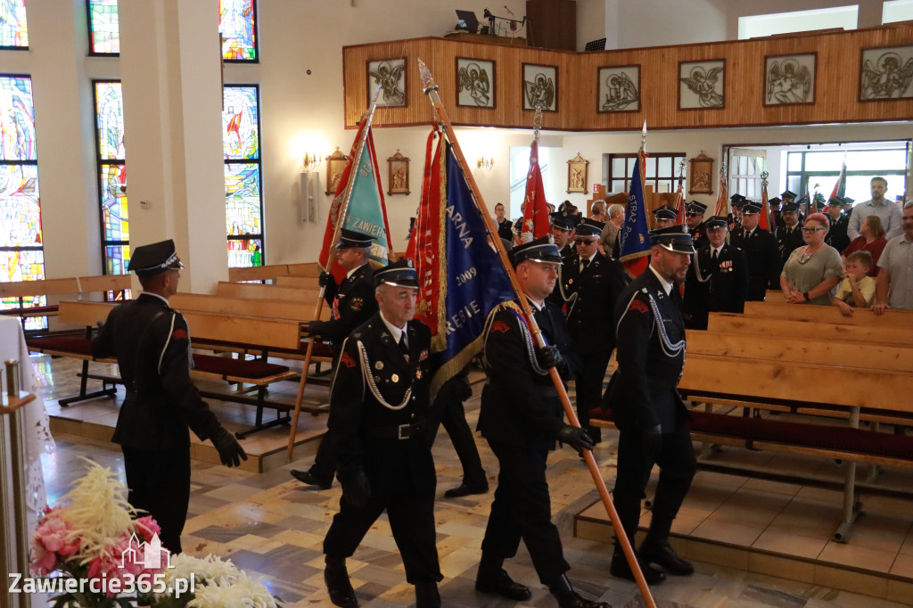 Fotorelacja II: Jubileuszu 100-lecia OSP Marciszów
