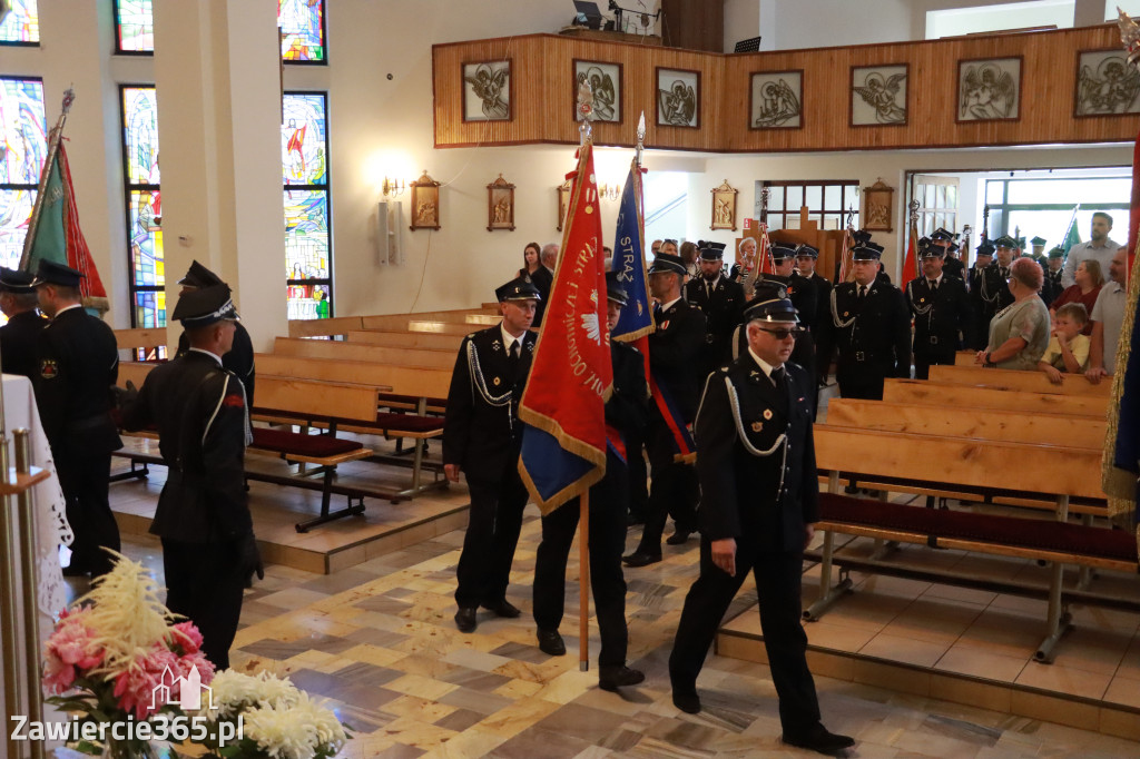 Fotorelacja II: Jubileuszu 100-lecia OSP Marciszów