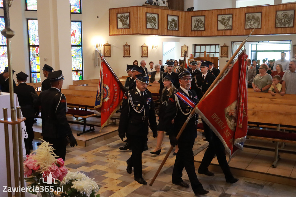 Fotorelacja II: Jubileuszu 100-lecia OSP Marciszów