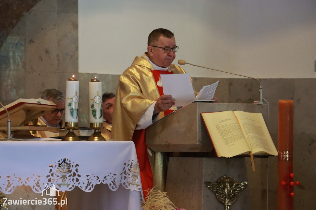 Fotorelacja II: Jubileuszu 100-lecia OSP Marciszów