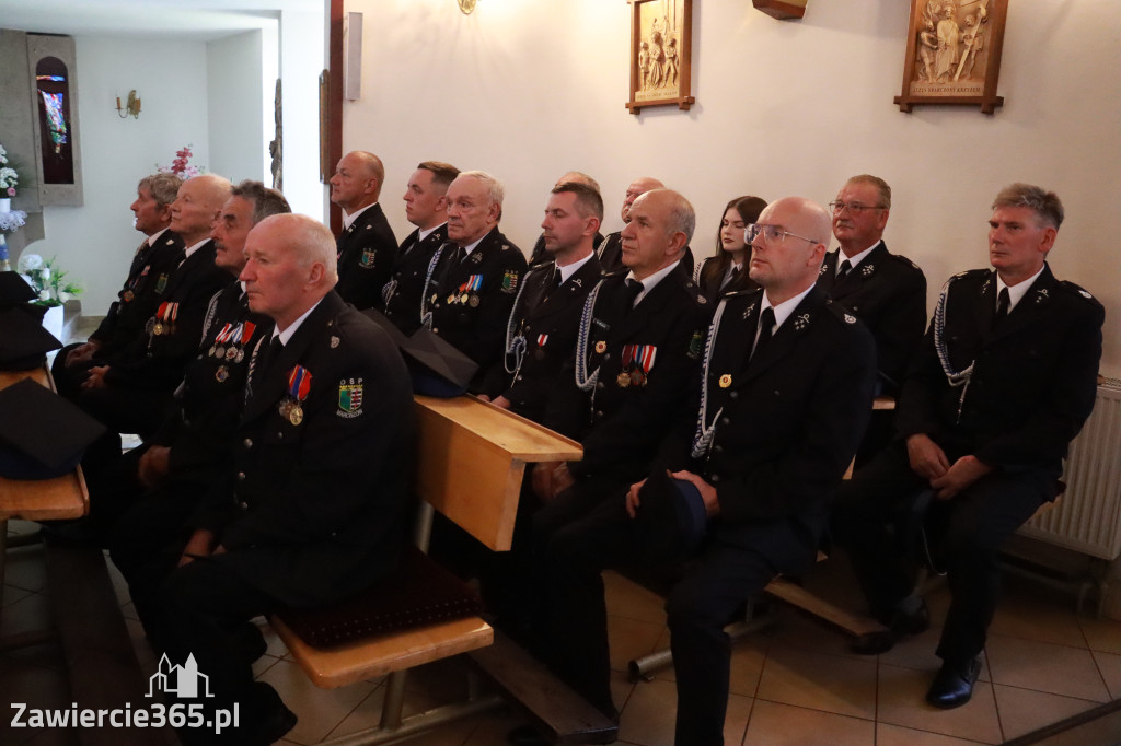 Fotorelacja II: Jubileuszu 100-lecia OSP Marciszów
