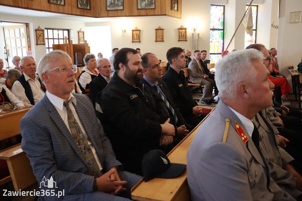 Fotorelacja II: Jubileuszu 100-lecia OSP Marciszów