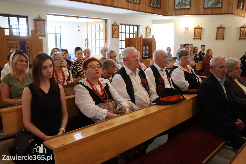 Fotorelacja II: Jubileuszu 100-lecia OSP Marciszów