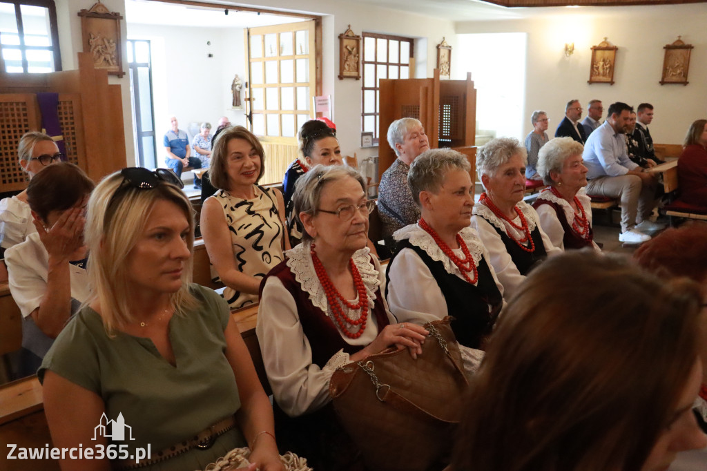 Fotorelacja II: Jubileuszu 100-lecia OSP Marciszów