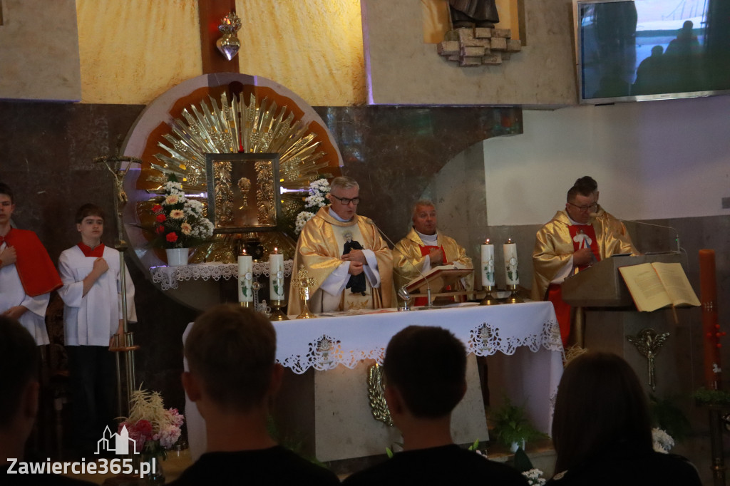 Fotorelacja II: Jubileuszu 100-lecia OSP Marciszów