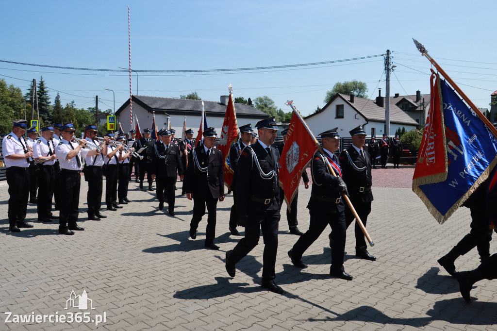 Fotorelacja III: Jubileuszu 100-lecia OSP Marciszów