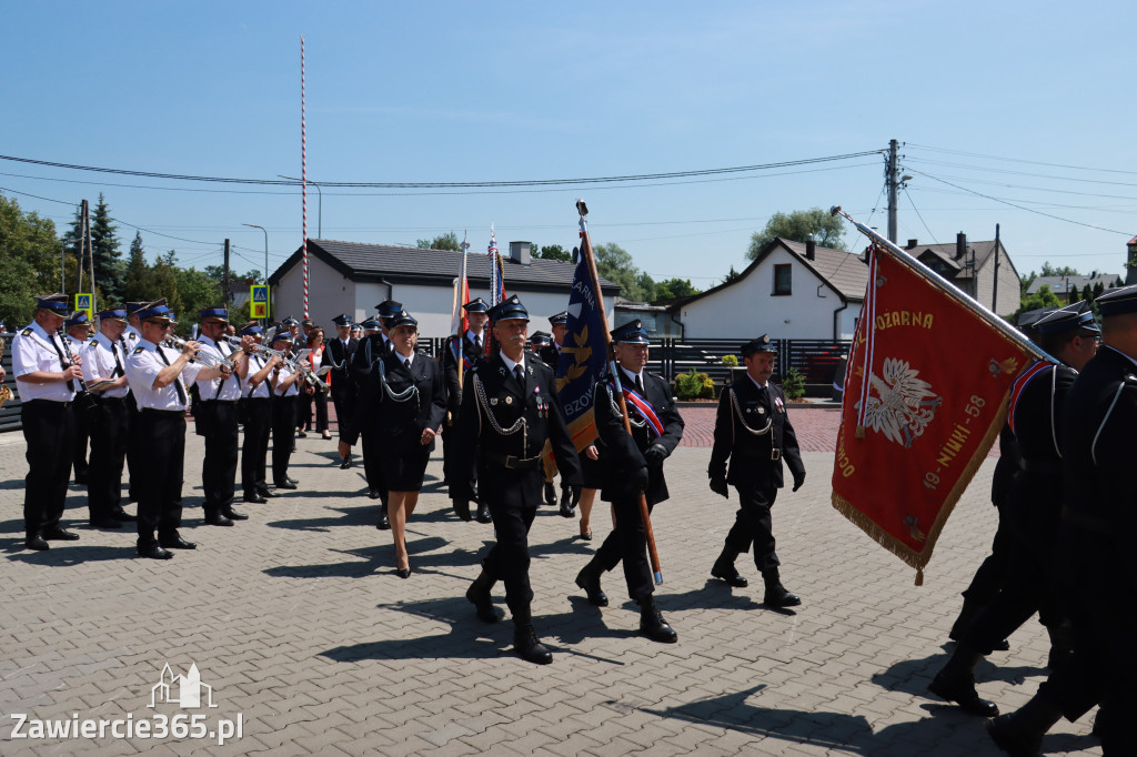 Fotorelacja III: Jubileuszu 100-lecia OSP Marciszów