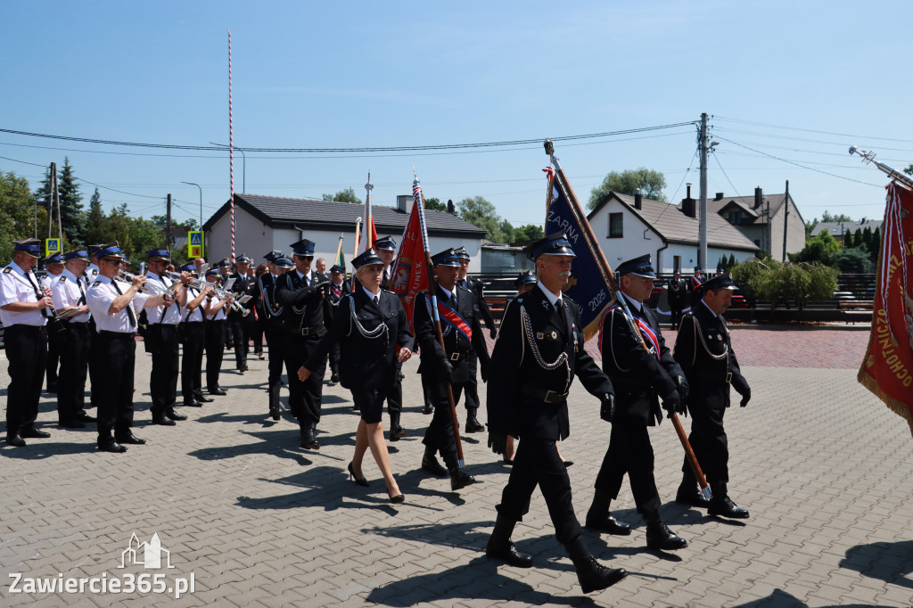Fotorelacja III: Jubileuszu 100-lecia OSP Marciszów