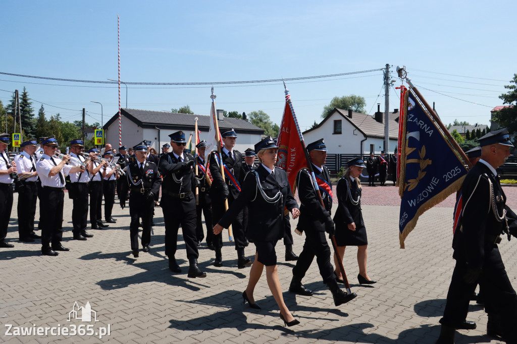 Fotorelacja III: Jubileuszu 100-lecia OSP Marciszów