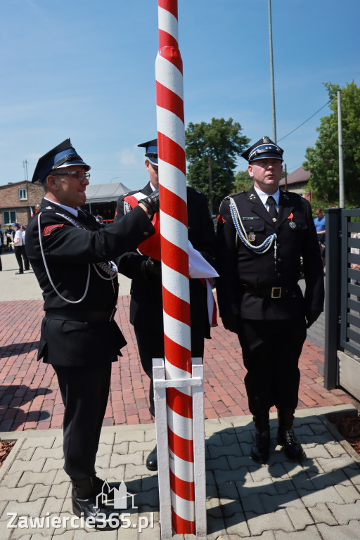 Fotorelacja III: Jubileuszu 100-lecia OSP Marciszów