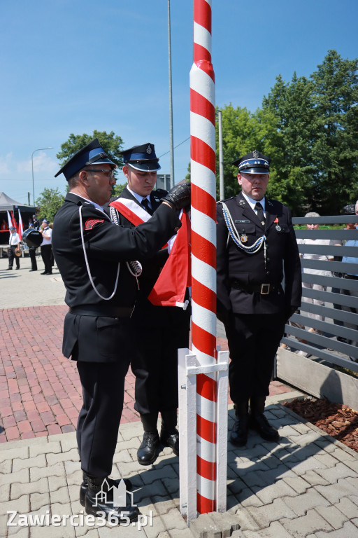 Fotorelacja III: Jubileuszu 100-lecia OSP Marciszów