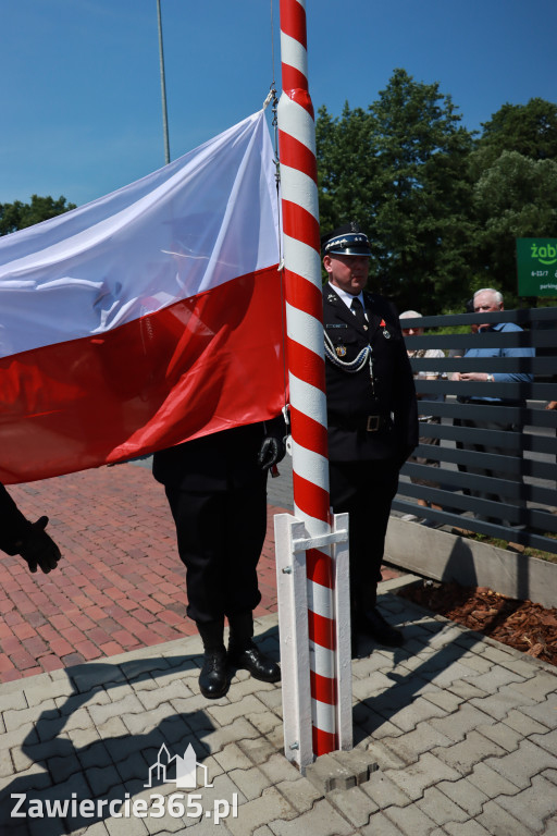 Fotorelacja III: Jubileuszu 100-lecia OSP Marciszów