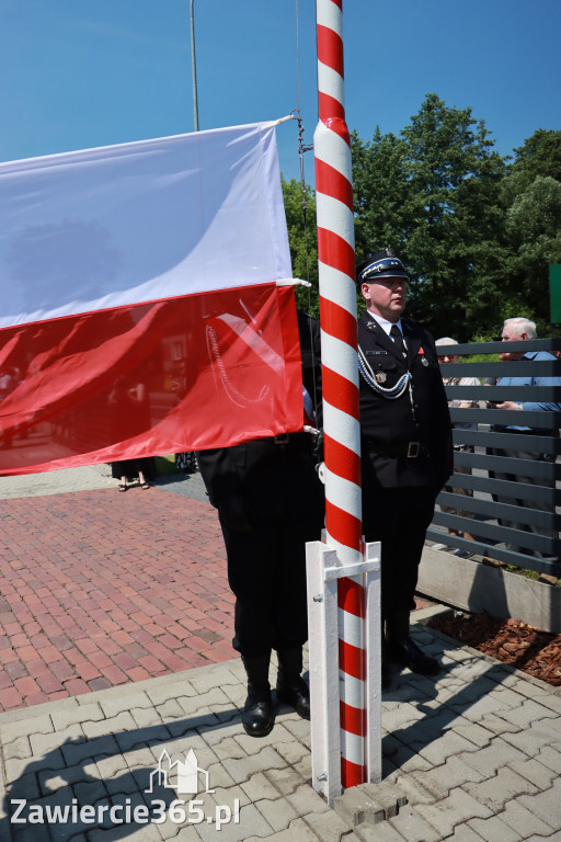 Fotorelacja III: Jubileuszu 100-lecia OSP Marciszów