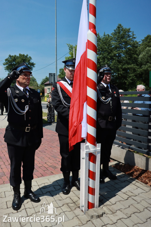 Fotorelacja III: Jubileuszu 100-lecia OSP Marciszów