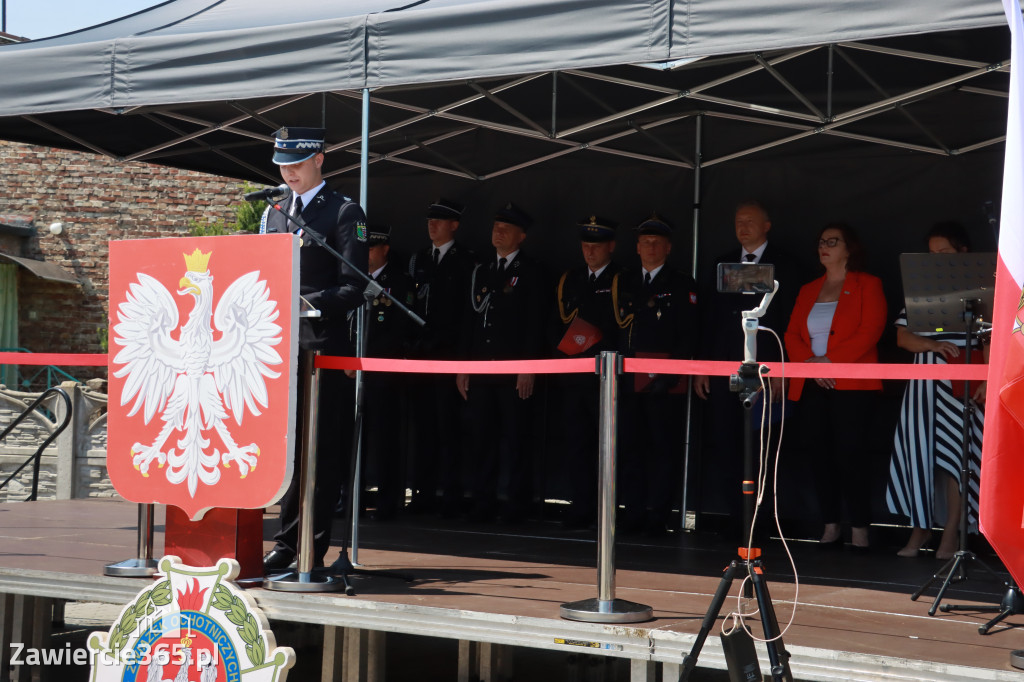 Fotorelacja III: Jubileuszu 100-lecia OSP Marciszów