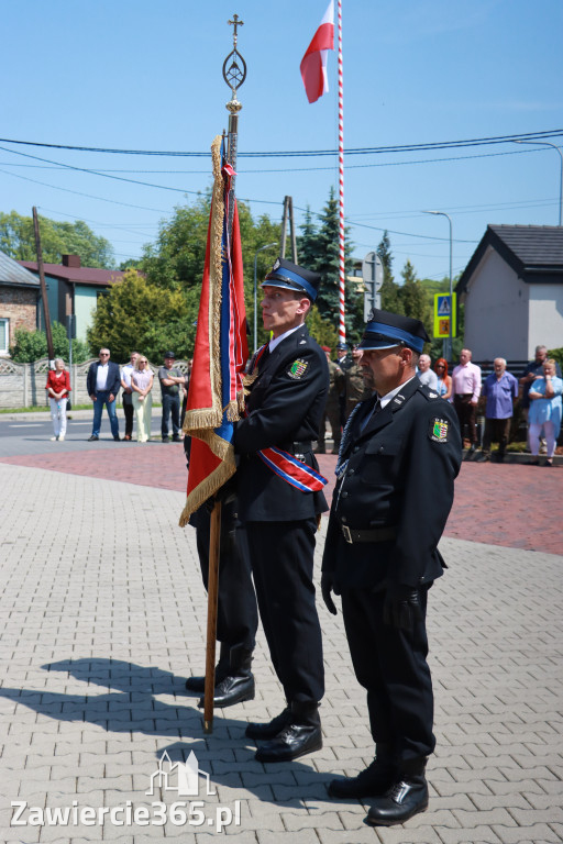 Fotorelacja III: Jubileuszu 100-lecia OSP Marciszów