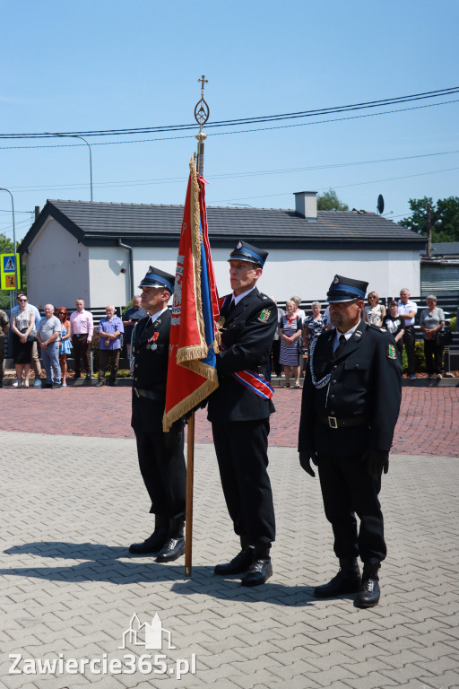 Fotorelacja III: Jubileuszu 100-lecia OSP Marciszów