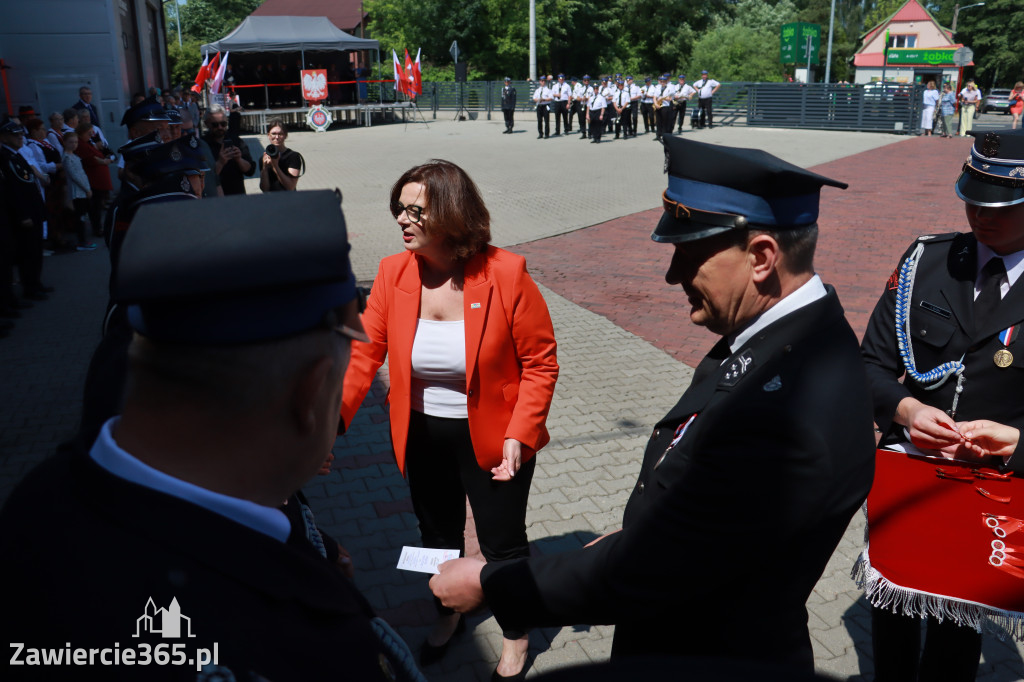Fotorelacja IV: Jubileuszu 100-lecia OSP Marciszów
